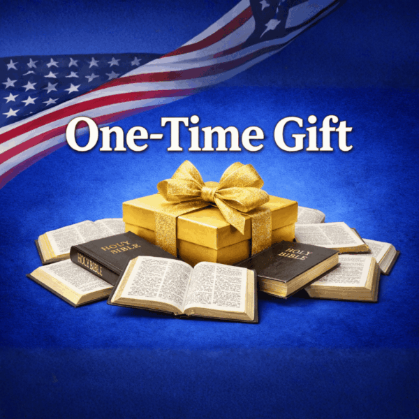 One-Time Gift – $10 Gift with email reminder